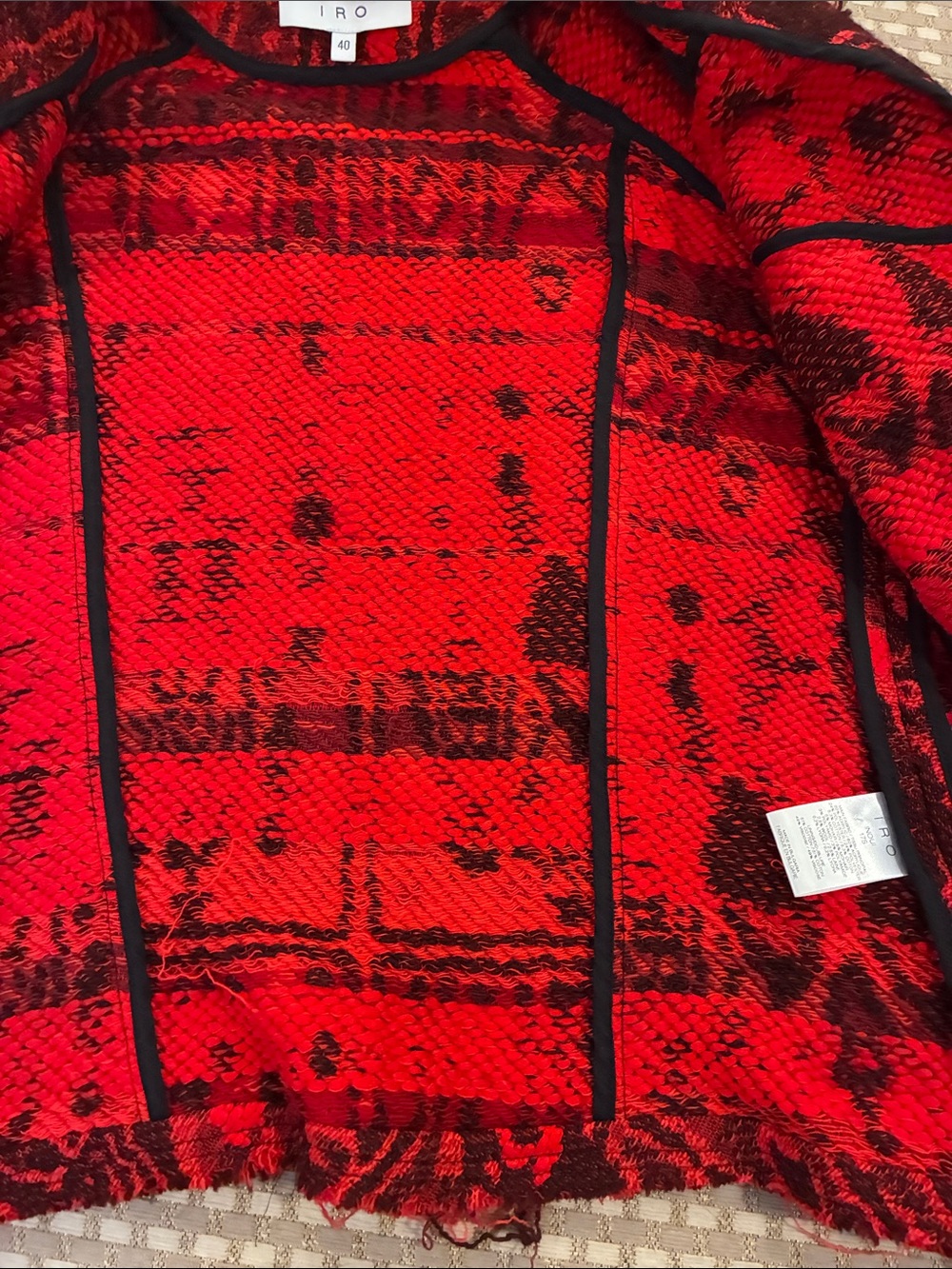 Iro Jacket ✨ - Picture 4 of 7